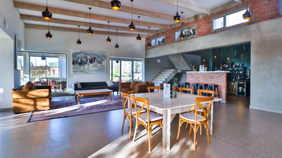 18 Bedroom Property for Sale in Sedgefield Rural Western Cape